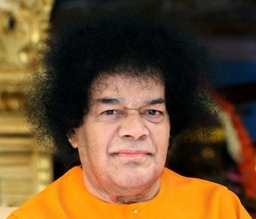 Beloved Bhagawan Sri Sathya Sai Baba